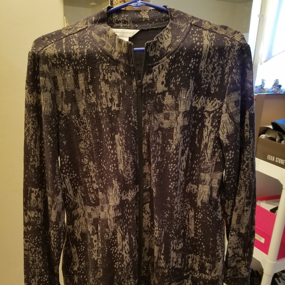 Sold Christopher Banks women's Jacket